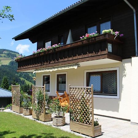 Haus Aster Hotel Wagrain Bagian luar foto