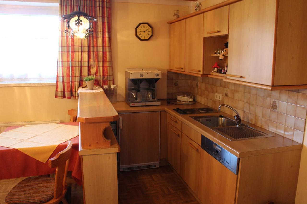 Haus Aster Hotel Wagrain Bagian luar foto
