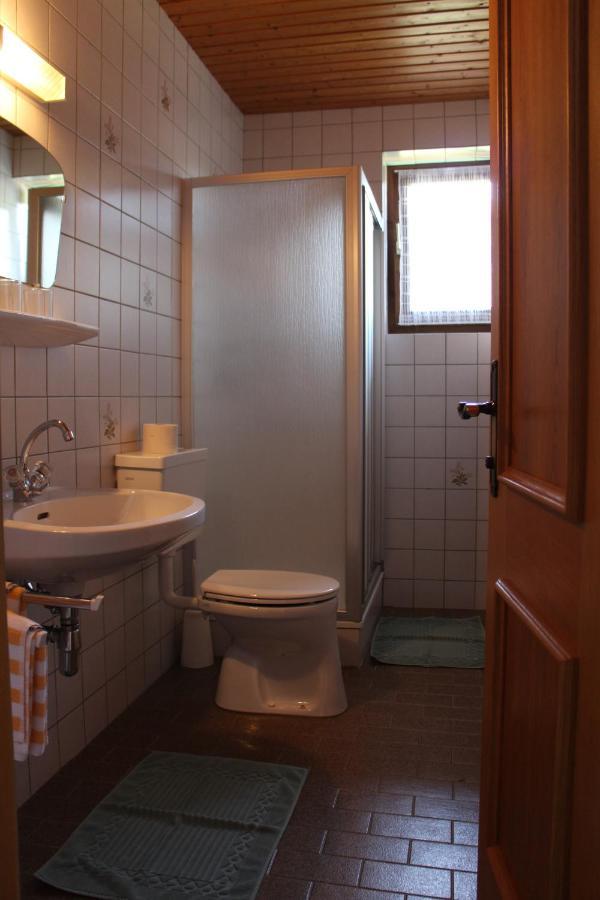 Haus Aster Hotel Wagrain Bagian luar foto