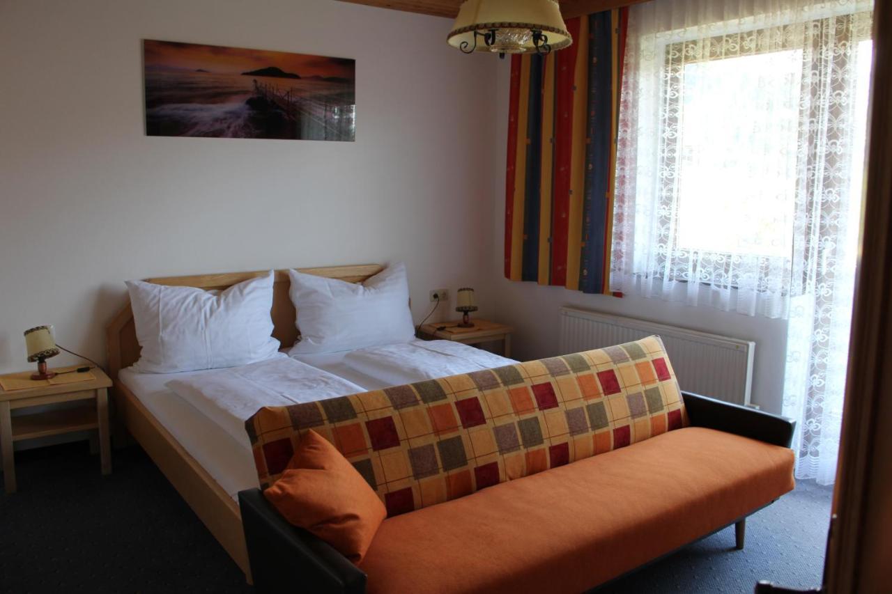 Haus Aster Hotel Wagrain Bagian luar foto