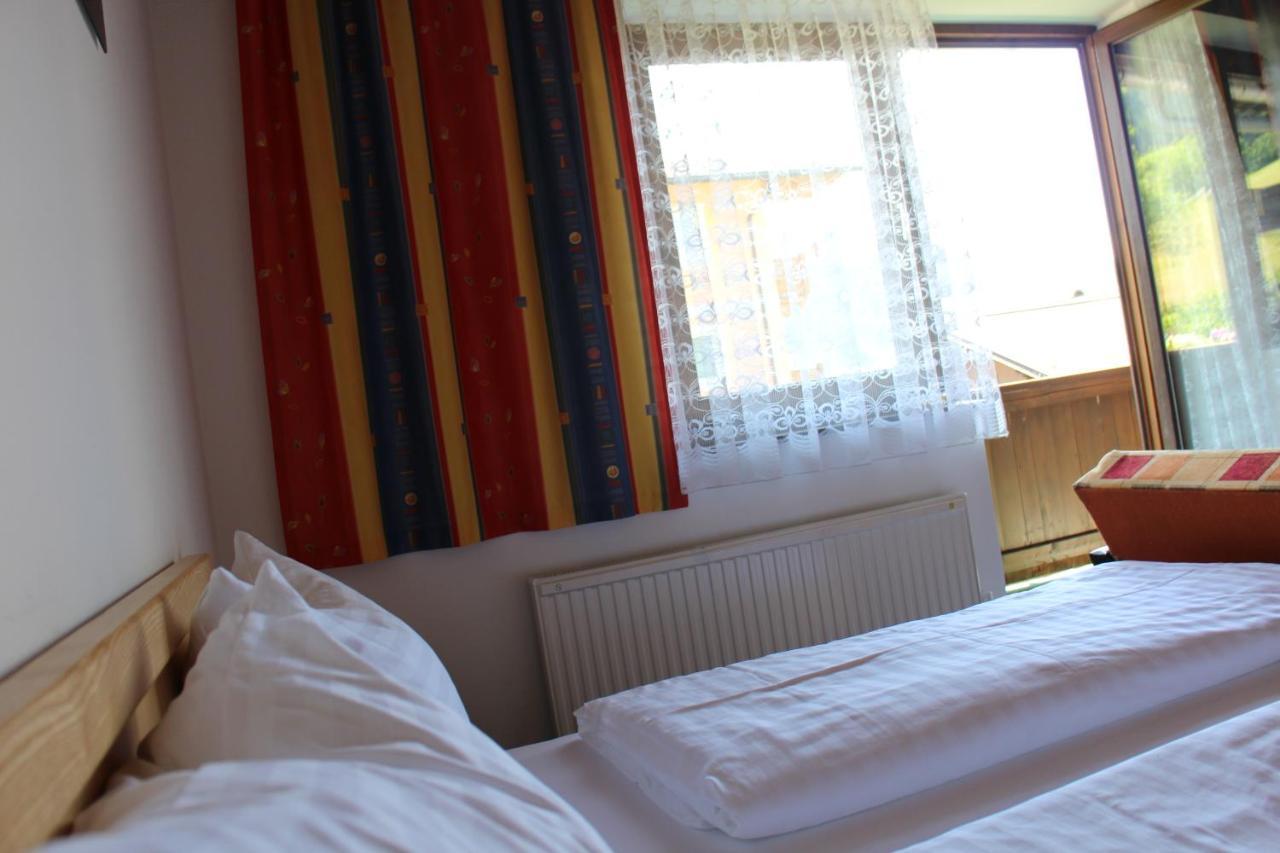 Haus Aster Hotel Wagrain Bagian luar foto